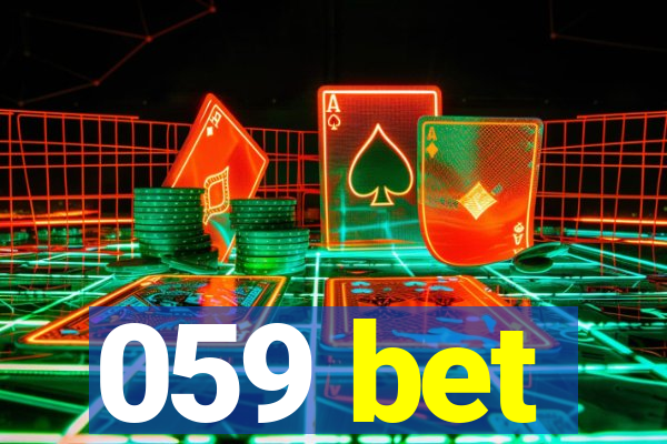 059 bet