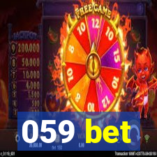 059 bet