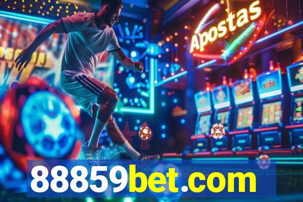 88859bet.com