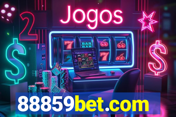 88859bet.com