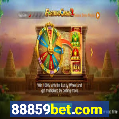 88859bet.com