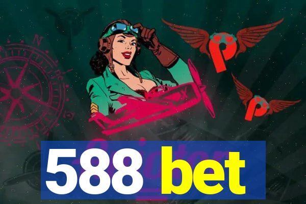588 bet