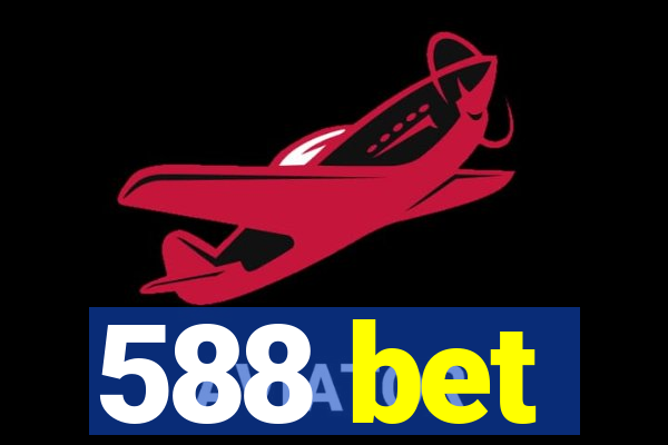 588 bet