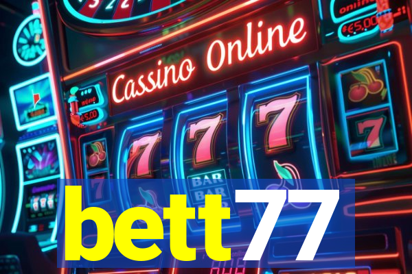 bett77