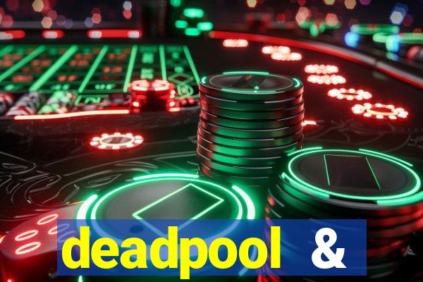 deadpool & wolverine unblocked