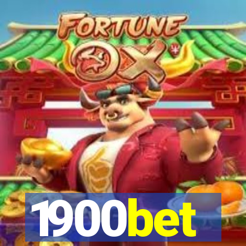 1900bet