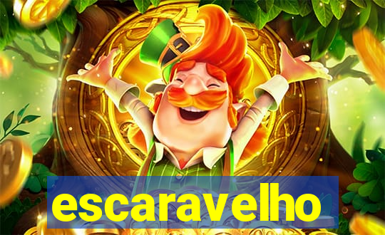 escaravelho significado oculto