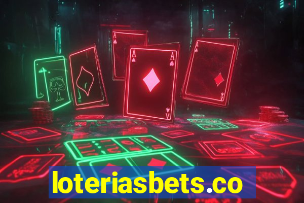loteriasbets.com