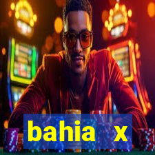 bahia x athletico-pr palpite