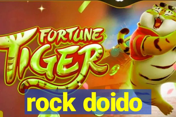 rock doido