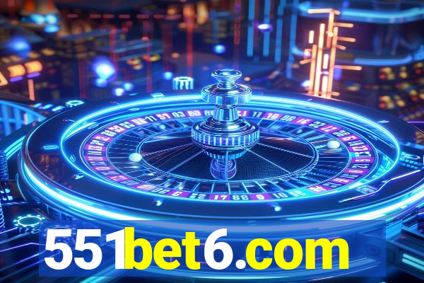 551bet6.com