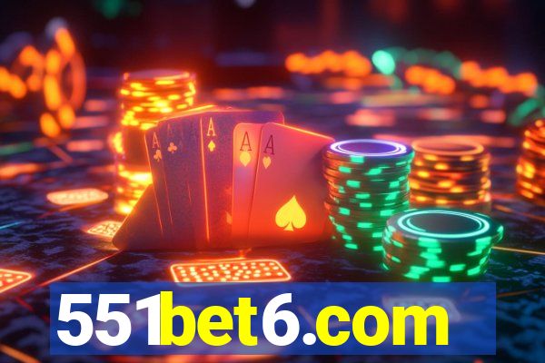 551bet6.com