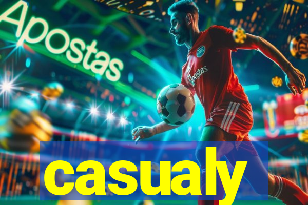 casualy