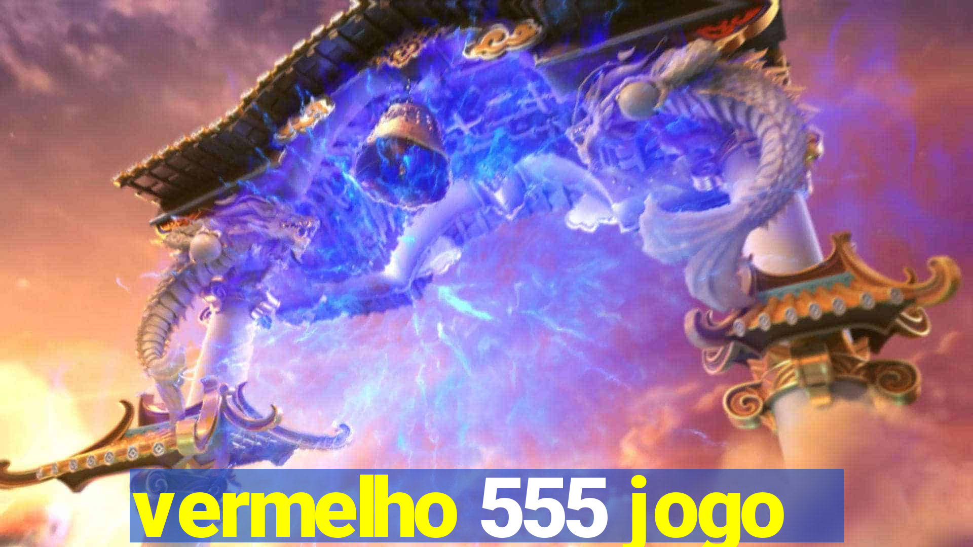vermelho 555 jogo