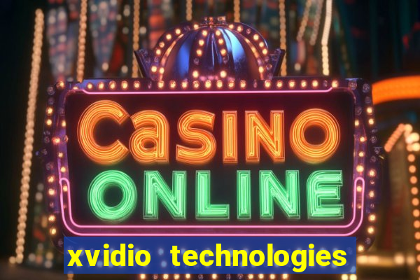 xvidio technologies startup brasil 2023 download apk