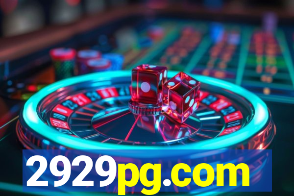 2929pg.com