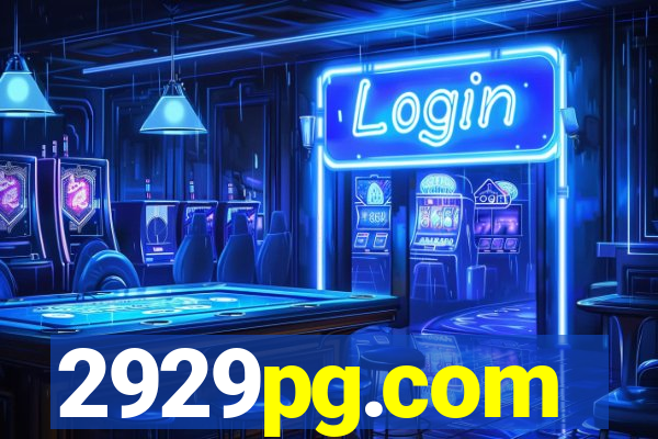 2929pg.com