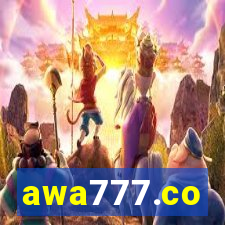 awa777.co