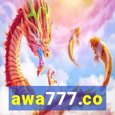 awa777.co