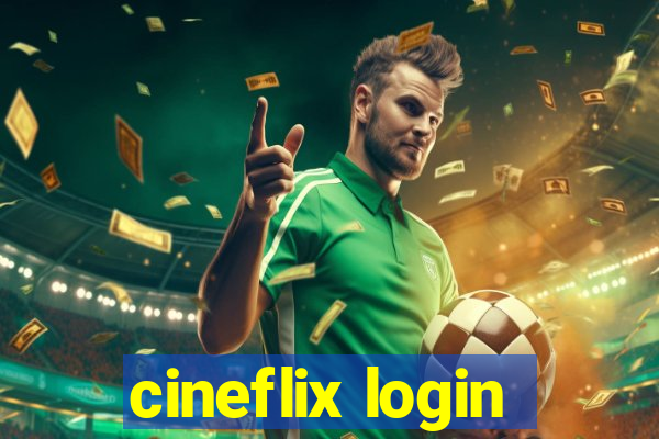cineflix login