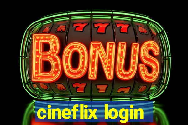 cineflix login
