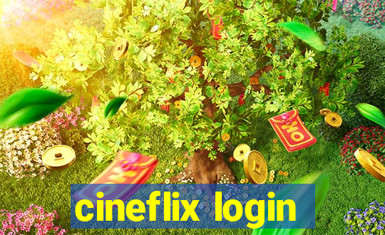 cineflix login