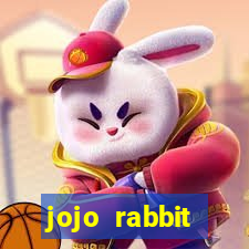 jojo rabbit assistir on-line