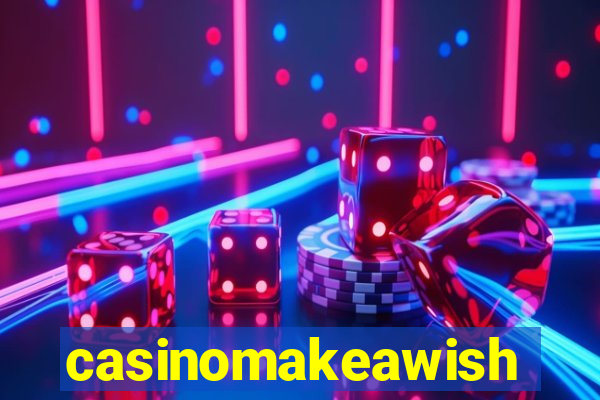 casinomakeawish