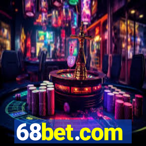 68bet.com
