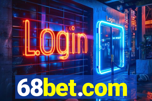 68bet.com