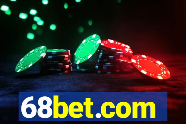 68bet.com