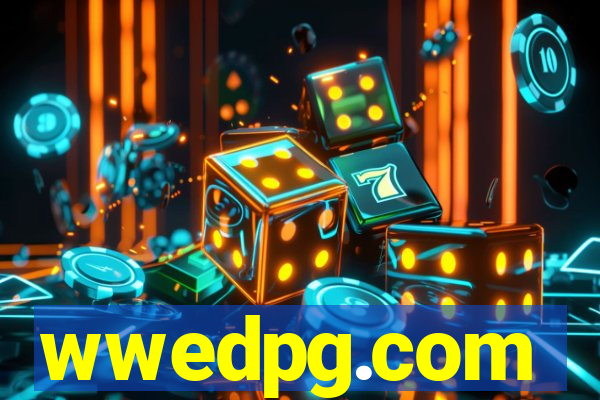 wwedpg.com
