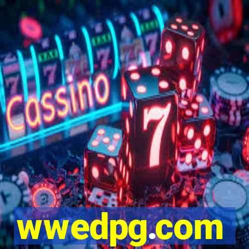 wwedpg.com
