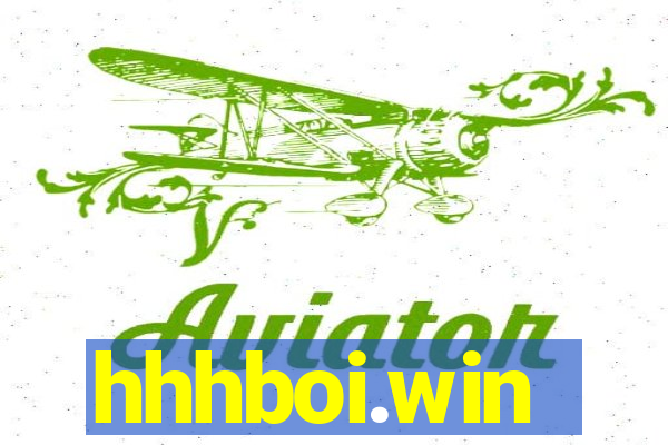 hhhboi.win