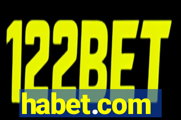 habet.com