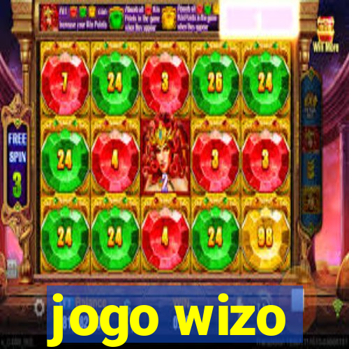 jogo wizo