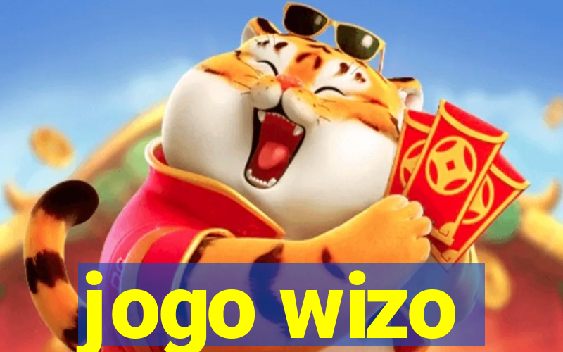 jogo wizo