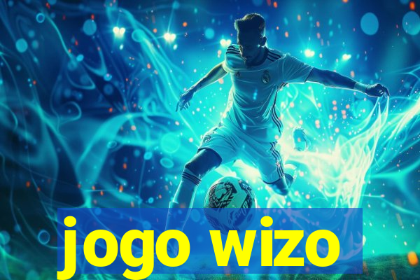 jogo wizo
