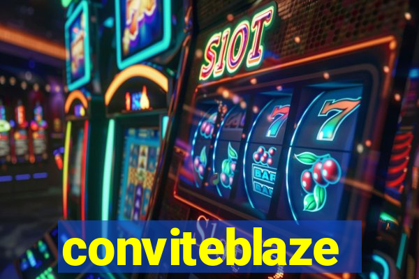 conviteblaze