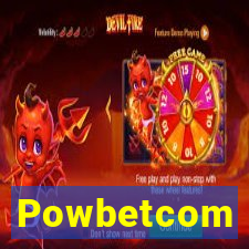 Powbetcom