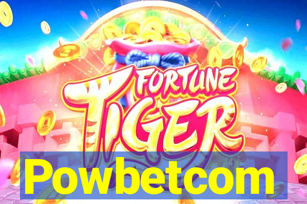 Powbetcom