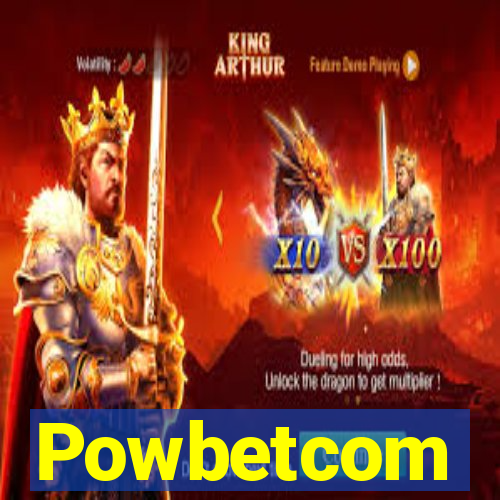 Powbetcom