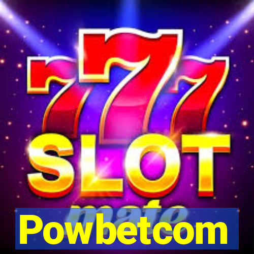 Powbetcom