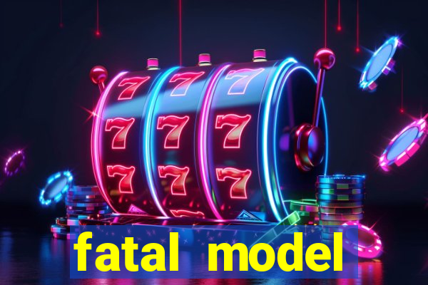fatal model itamaraju bahia