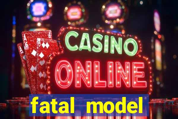 fatal model itamaraju bahia