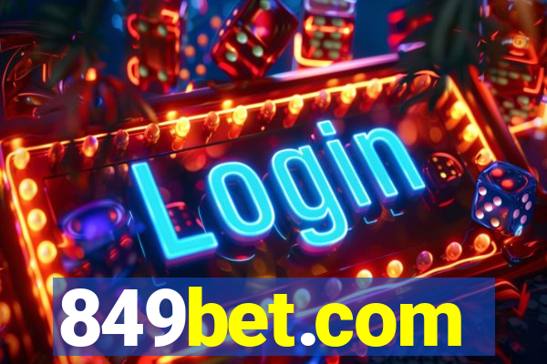 849bet.com