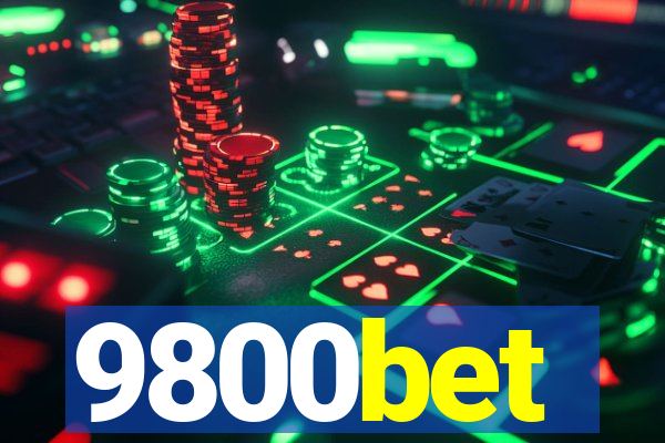 9800bet