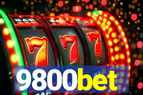 9800bet