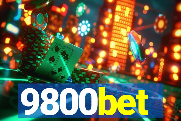 9800bet