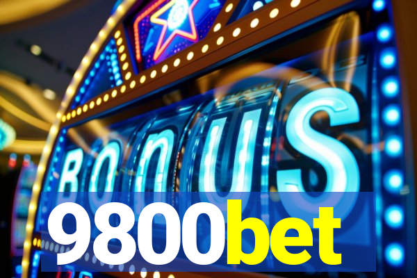 9800bet